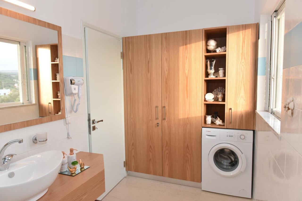 Christianna Luxury Apartments Алмирида Экстерьер фото
